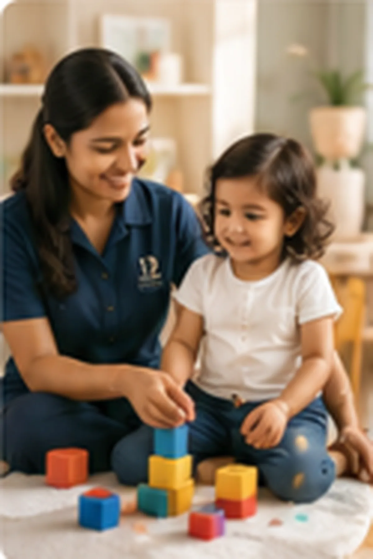 Home better beings childcare service